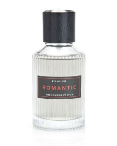 EOL Feromonen Parfum Romantisch Deluxe Man - 50 ml