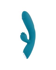 Evolved - Fierce Flicker Tarzan Vibrator