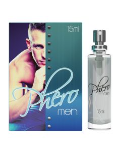 PheroMen Eau de Toilette Met Feromonen