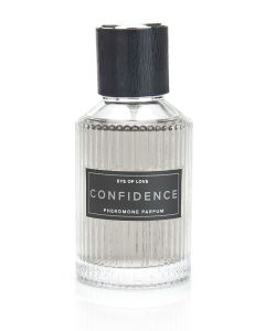 EOL Feromonen Parfum Confidence Deluxe Man - 50 ml