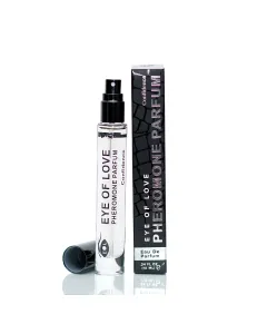 EOL Feromoon Parfum Confidence Man Tot Vrouw - 10 ml