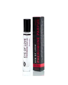 EOL Feromoon Parfum Romantic Man Tot Vrouw - 10 ml