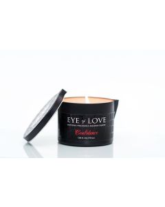 EOL Massage Kaars Confidence voor Hem - 150 ml