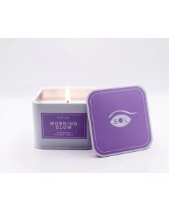 EOL Massage Kaars Morning Glow - 150 ml