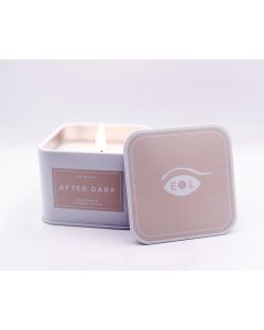 EOL Massage Kaars After Dark - 150 ml