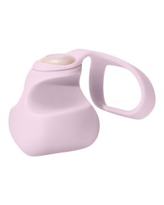 Dame - Fin Vinger Vibrator Quartz