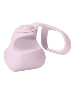 Dame - Fin Vinger Vibrator Quartz