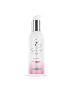 EasyGlide Sensitive Siliconen Glijmiddel - 150 ml