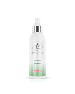 EasyGlide Sensitive Toycleaner - 150 ml