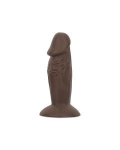 Charlie Realistische Dildo Met Zuignap - 11,5 cm