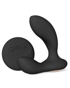 LELO - Hugo 2 Prostaat Vibrator met Afstandsbediening - Zwart