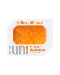 TENGA - Uni Topaz Sleeve