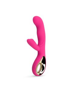 Tarzan Vibrator - Roze