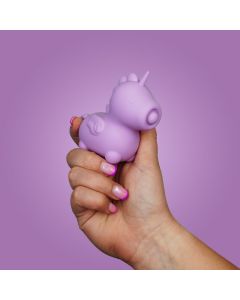 Unihorn - Karma Vibrator - Lila