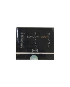 HOT - Feromonen Parfum Doos Voor Hem - 4x5 ml