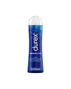 Durex Sensitive Glijmiddel - 100 ml