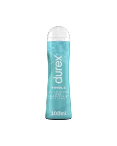 Durex Play Tingle Me Glijmiddel - 100 ml