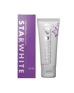 StarWhite - Anus Blekende Crème