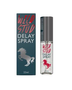 Cobeco - Wild Stud Delay Spray (22ml)