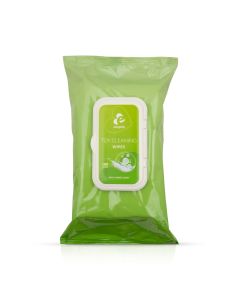 EasyGlide Toy Cleaning Doekjes - 100 doekjes