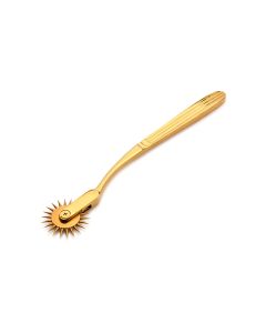 XR Brands - Wartenberg Wiel - Goud
