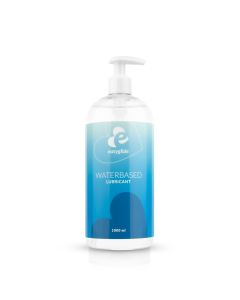 EasyGlide Waterbasis Glijmiddel 1000 ml