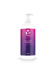 EasyGlide Siliconen Glijmiddel 1000 ml