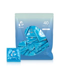 EasyGlide - Original Condooms - 40 stuks