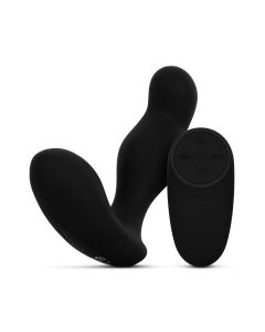 Vibrerende Prostaat Vibrator Met Draadloze Afstandsbediening