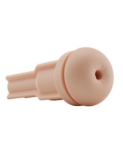 Autoblow - AI Ultra Anus Sleeve - Beige
