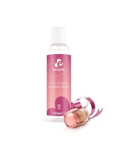 EasyGlide Rosé Bubbels Glijmiddel op Waterbasis - 150 ml