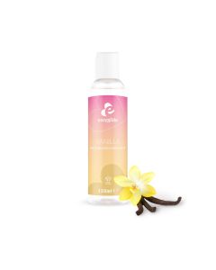 EasyGlide Vanille Glijmiddel op Waterbasis - 150 ml