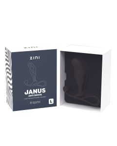 Zini - JANUS Anti Shock (L) Black