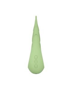 Lelo - Dot Cruise Clitoral Pinpoint Vibrator Pistachio Cream