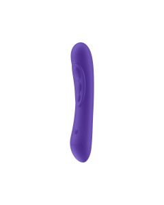 Kiiroo - Pearl3 Vibrator – G-spot & Paars