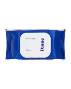 Dame Products - Body Wipes 25 st.