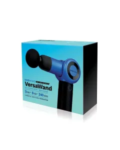 Bodywand - Versawand All-Over Body Massager Blauw