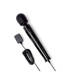 Le Wand Plugin - Zwart