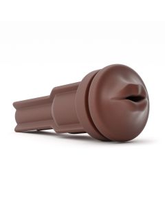 Autoblow - AI Ultra Mond Sleeve - Bruin