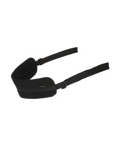 Sportsheets - Curvy Size Doggie Strap