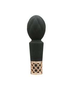 Pillow Talk - Secrets Pleasure Wand Zwart