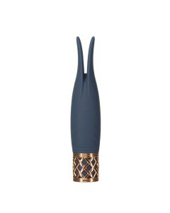 Pillow Talk - Secrets Playful Clitoral Vibrator Blauw