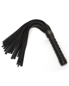Fifty Shades of Grey – BOUND TO YOU Flogger – Compact Kunstleer