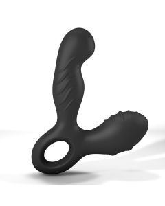 Nomi Tang - Spotty 2 Revolving P-Spot Massager