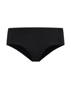 Bye Bra - Slip met Vulling Lage Taille Black S