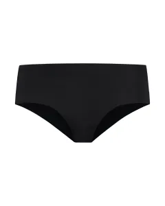 Bye Bra - Slip met Vulling Lage Taille Black S
