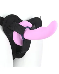 Sportsheets - Navy O Ring-4 Pack