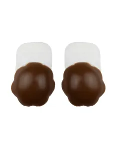 Bye Bra - Silicone Pull-ups Brown M