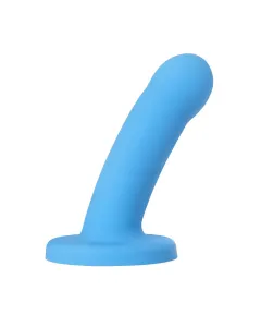 Sportsheets - Nexus Jinx Dildo Blauw