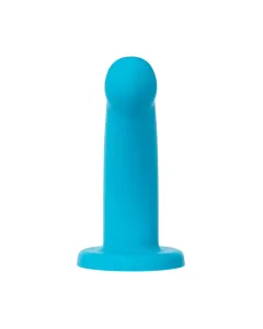 Sportsheets - Nexus Hux Dildo Turquoise